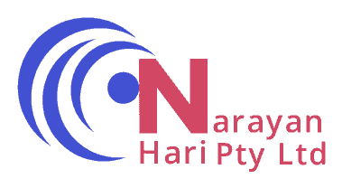 Narayan Hari Pty Ltd