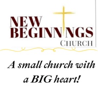 New Beginnings Church 