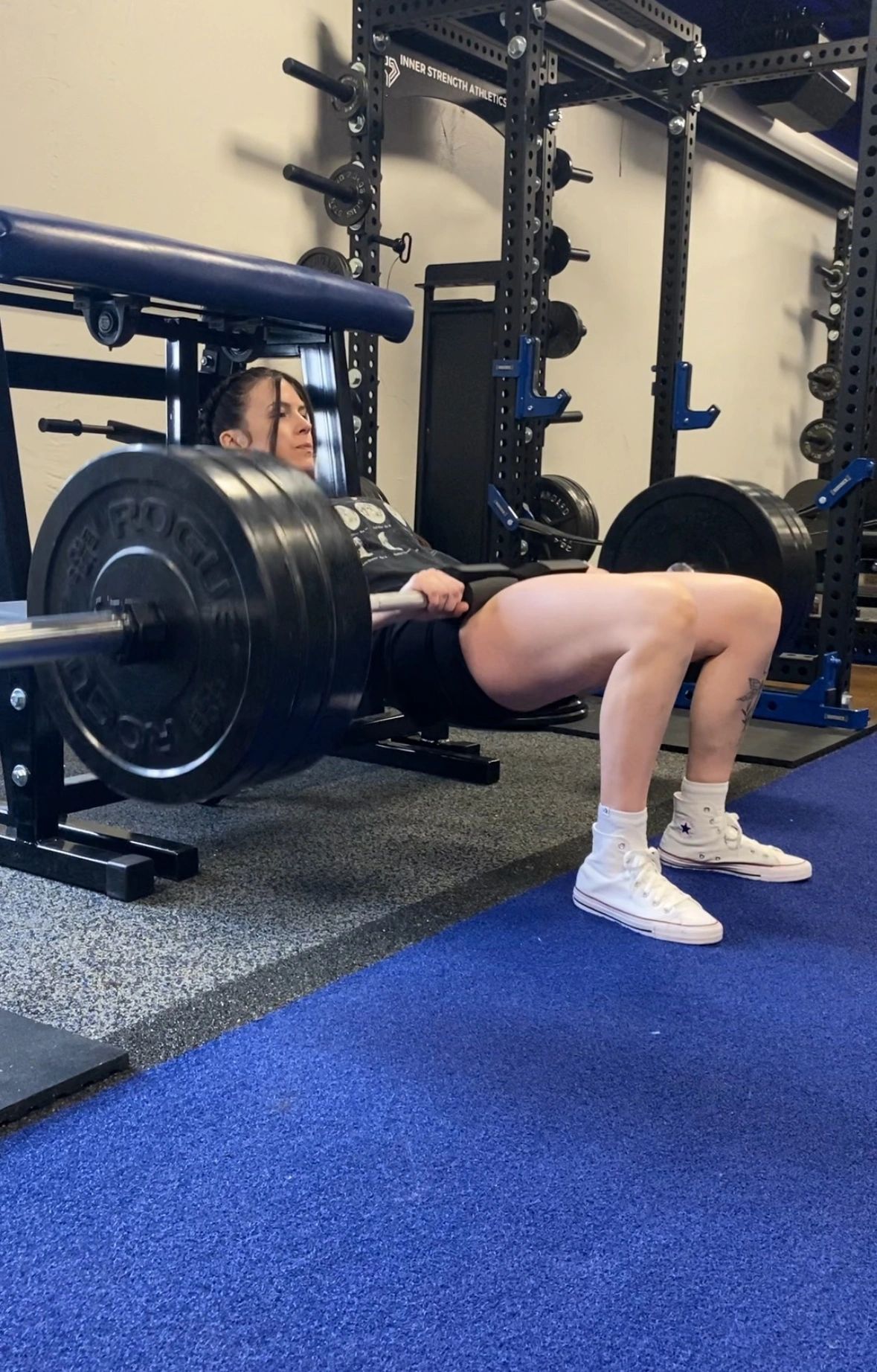 Melissa Kristine Fitness