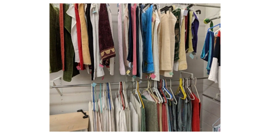 Below are a few great thrifting locations in Michigan:
Ann Arbor: PTO Thrift Shop, Goodwill, The Sha