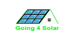 GOING 4 SOLAR
(866) 986-2696