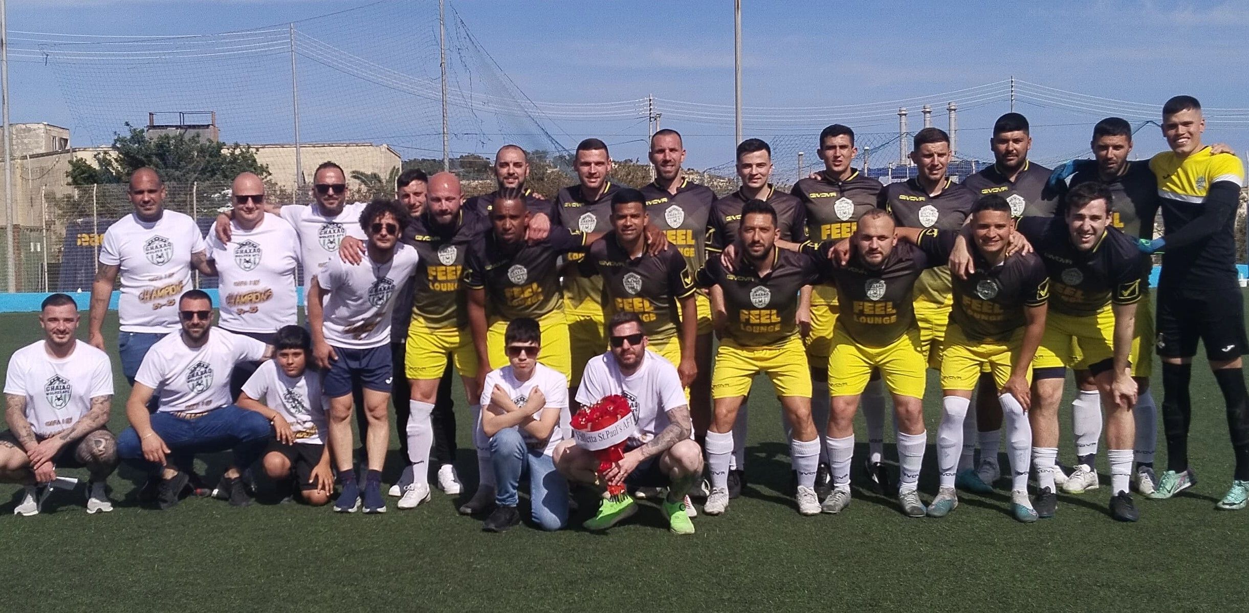 Season Review: The Main highlights of MAFA football in 2025