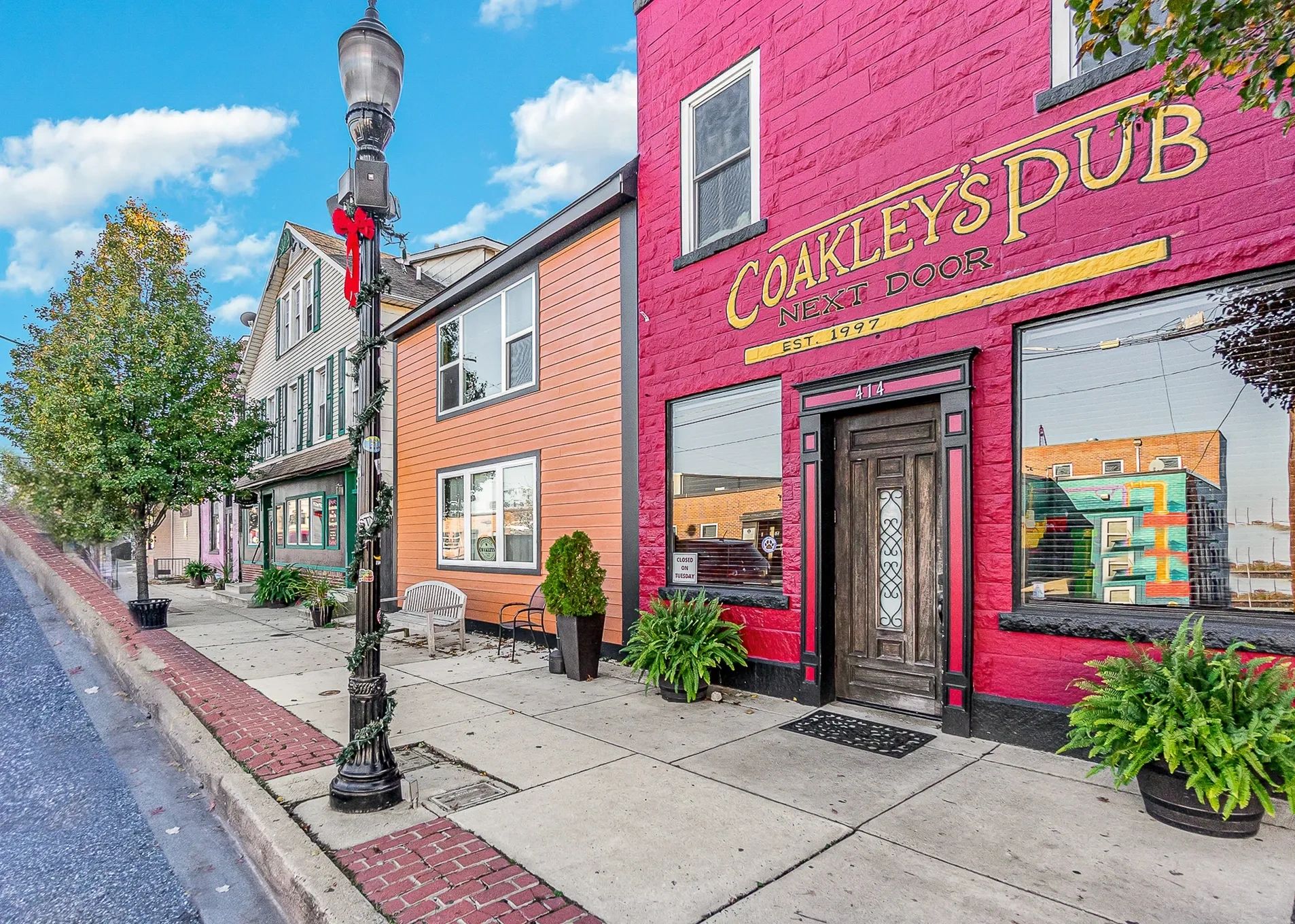 Coakley's Pub