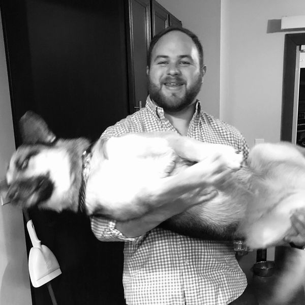 About Dapper Dogs Grooming, LLC