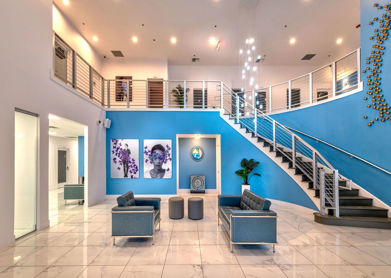 Reno Salon Suites