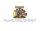 Wade Family Endowment