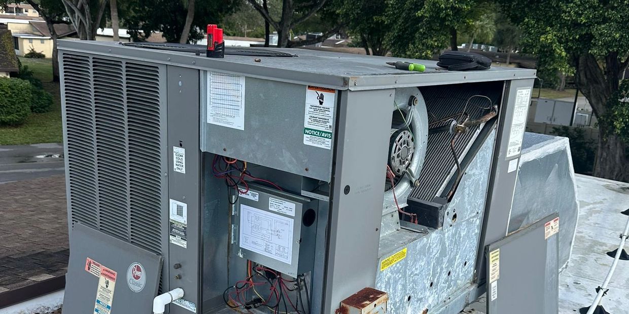 Roof Top Unit