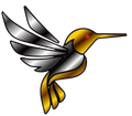 Hummingbird Printz