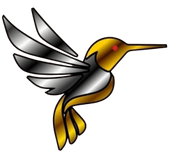 Hummingbird Printz