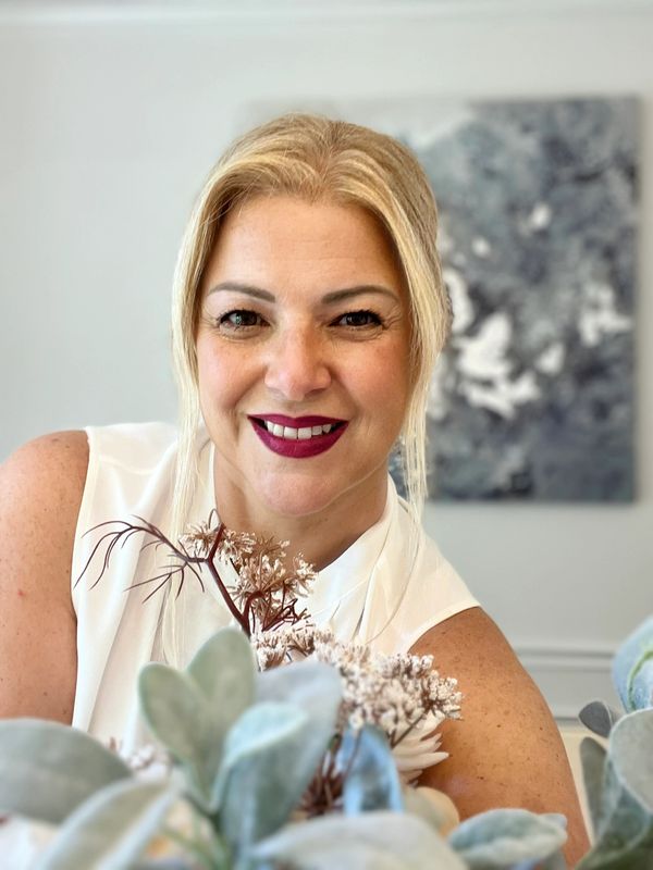 Barbara Berlanda Stevens Owner and Principal Designer at BtheSpace