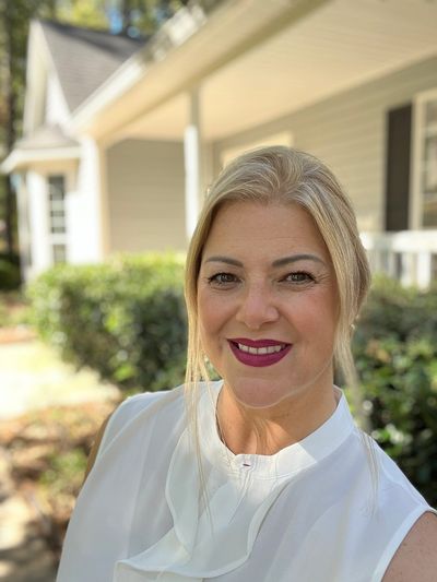 BEST CSRA Interior Designer Barbara Berlanda Stevens 