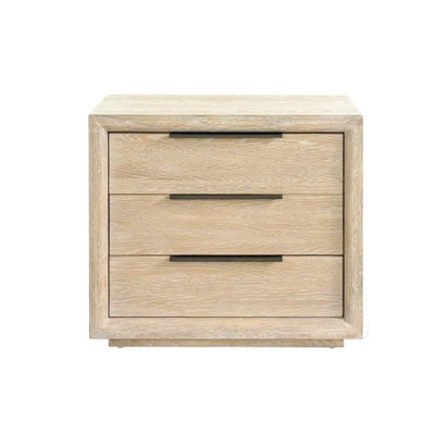 BTHESPACE INTERIORS WITH UNIVERSAL FURNITURE - Modern
Desert Plinth Nightstand U470A355