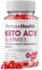 Perma Health Keto ACV Gummies