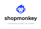 Shopmonkey Logo
