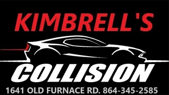 Kimbrell's Collision