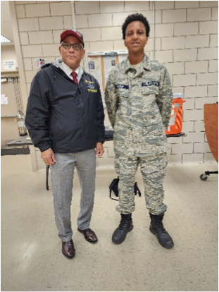 Youth Aviation Projects