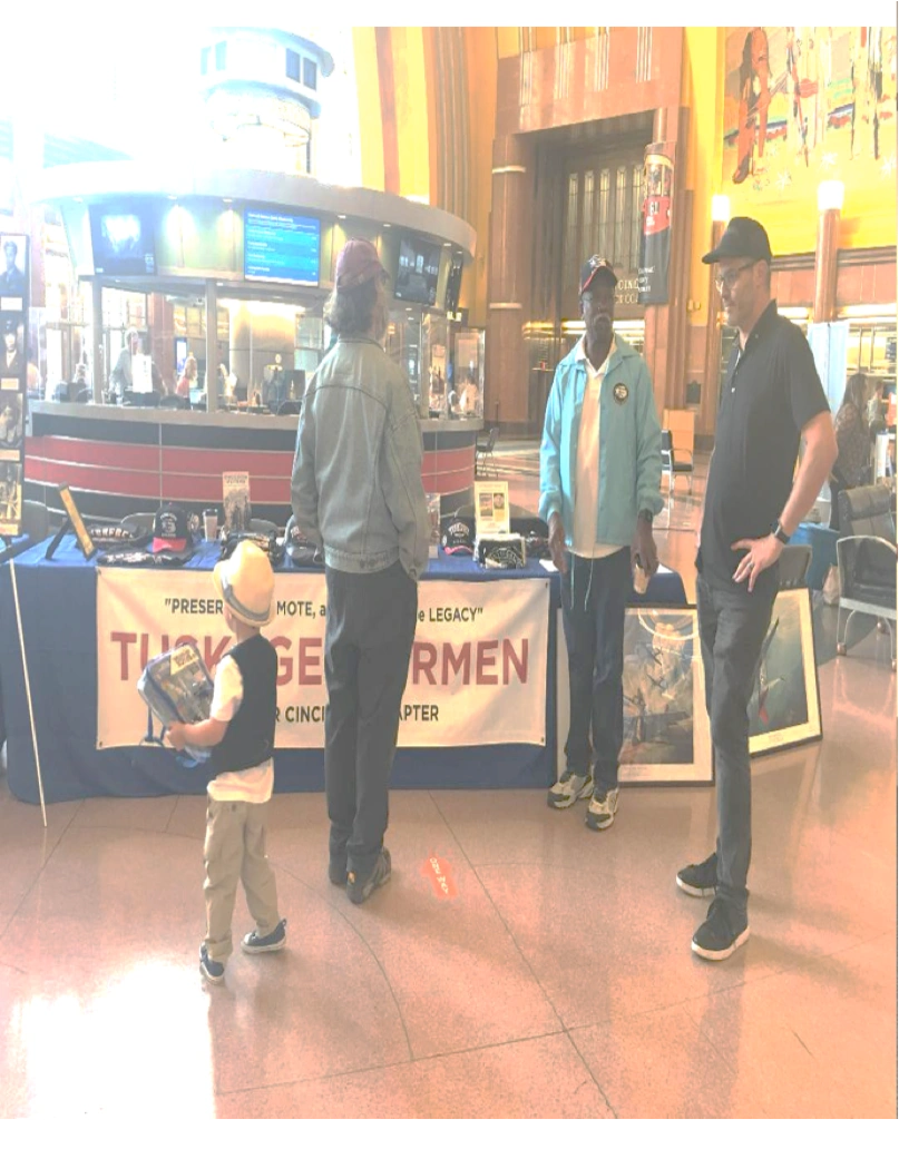 Community Engagement