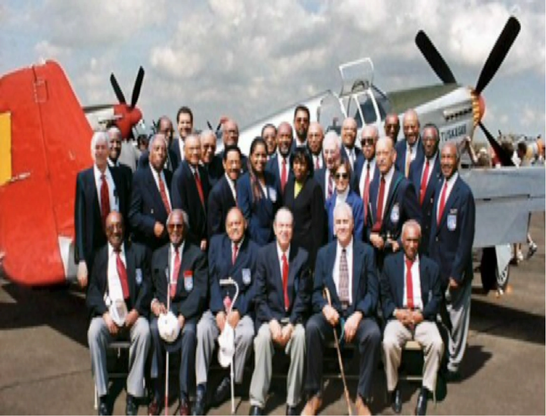 Original GCCTAI Airmen
