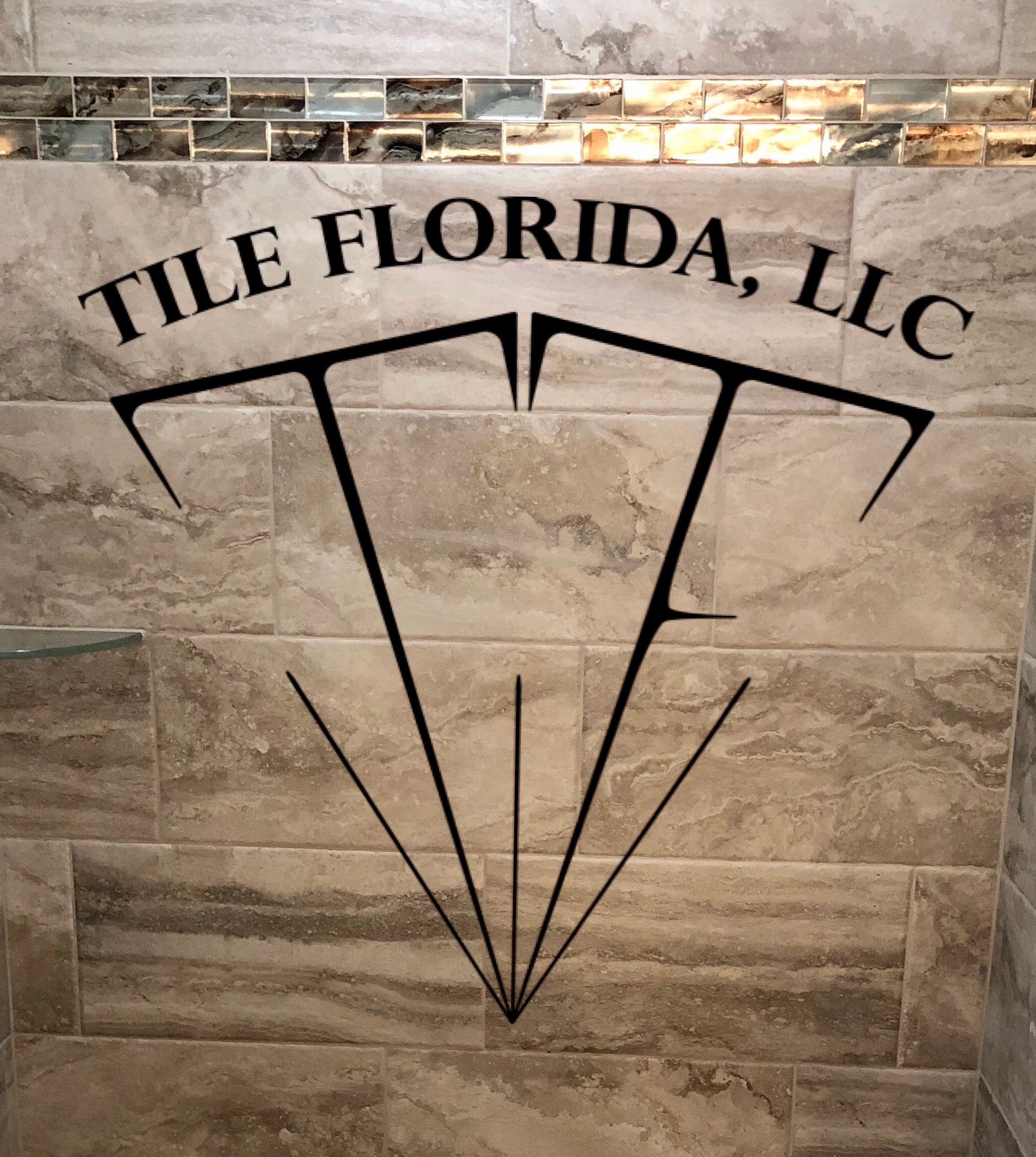 Tile Florida LLC  tile Florida Florida tile tilling tile contractor tile installer flooring bathroom