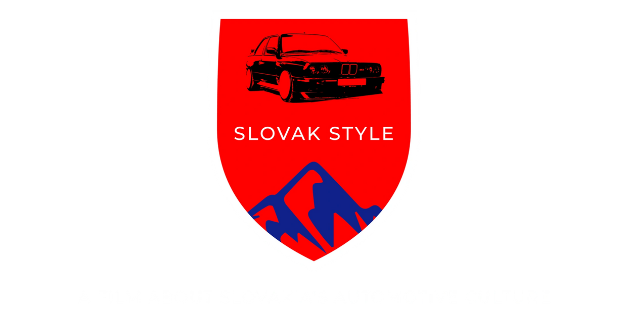 Slovak Style - A Film About Slovakia's Automotive Culture