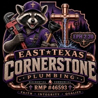 East Texas Cornerstone Plumbing