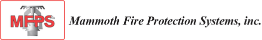 Mammoth Fire Protection Systems, Inc.