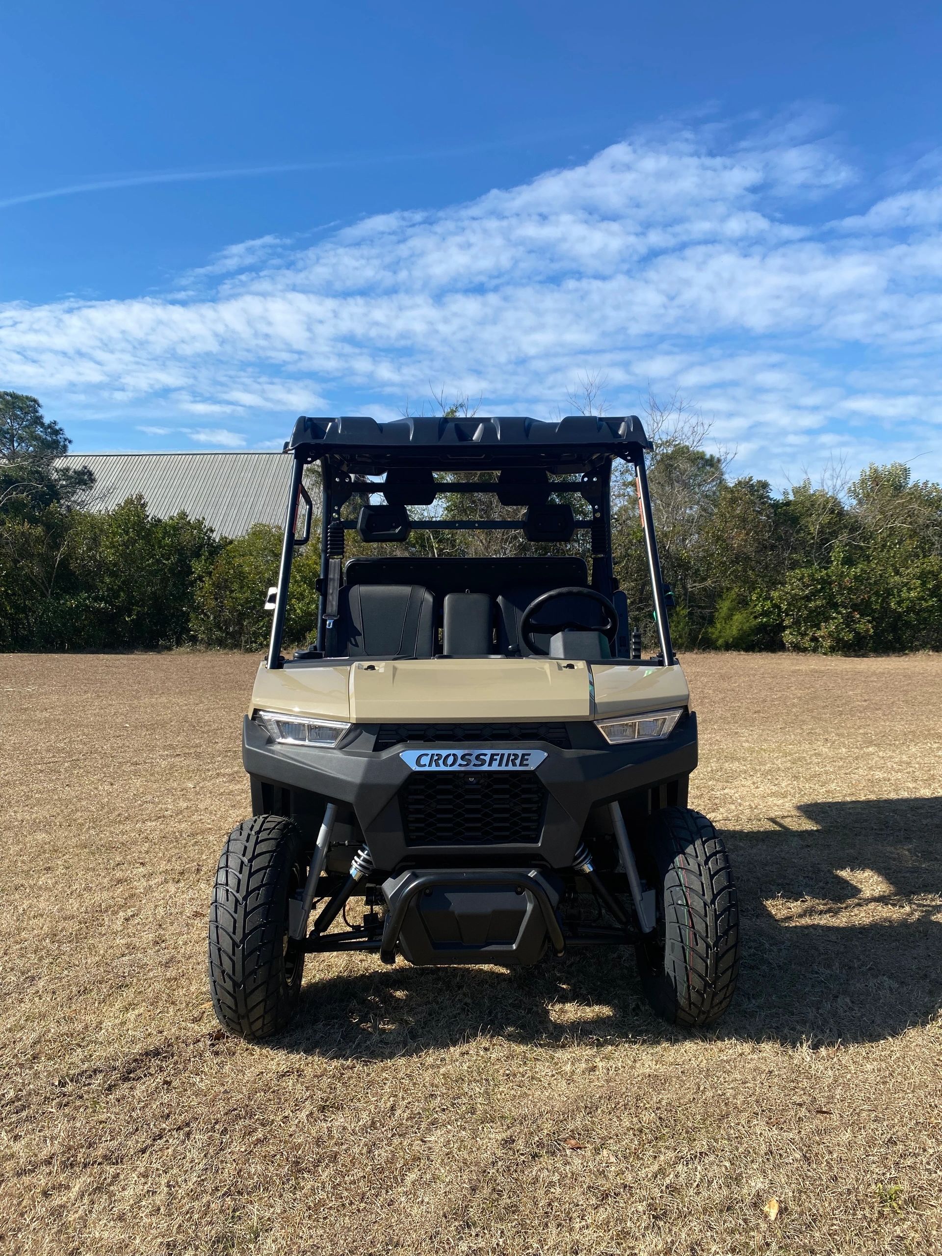 Kyle's Custom Karts Golf Cart, Atvs, Sales and Service, Golf Cart