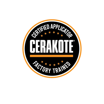 Certified Cerakote Applicator