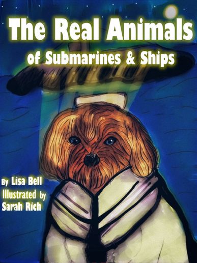 These loved and valued crew members served their crews in tough times. Get the book here.