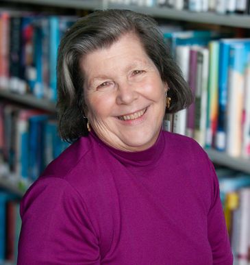 Lisa Bell- Author