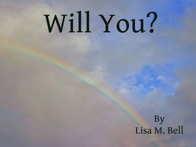 Will You? Is a Bible study written for adults .