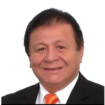 Jorge Iván Vera, CEPI                   Peru  Manager
