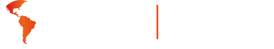 IFSC logo