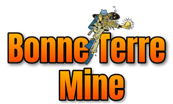 Bonne Terre Mine