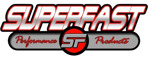 SUPERFAST
Performance
Products