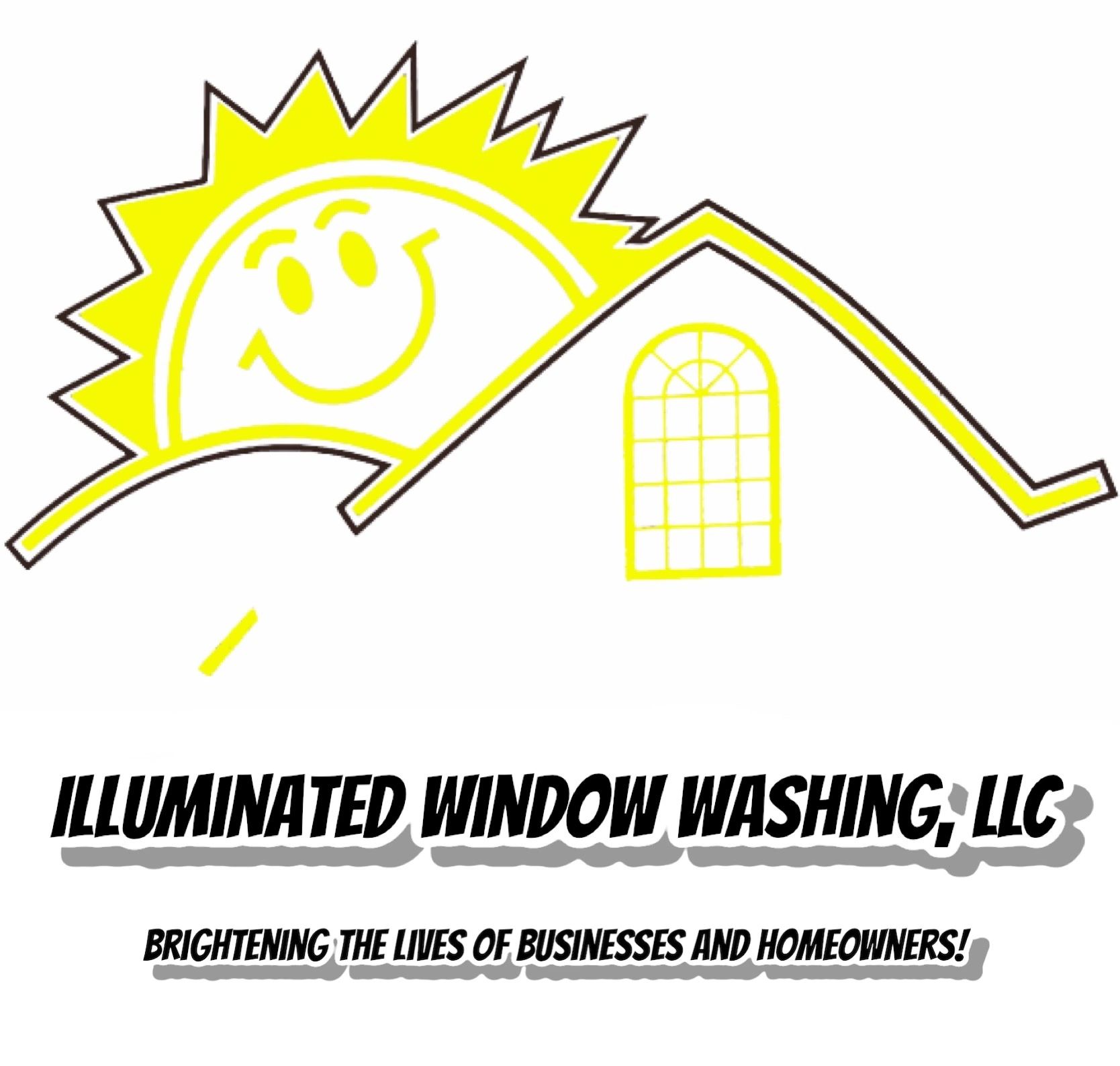 Illuminated Window Washing, LLC. Leaders in Professional Window Cleaning Services. 