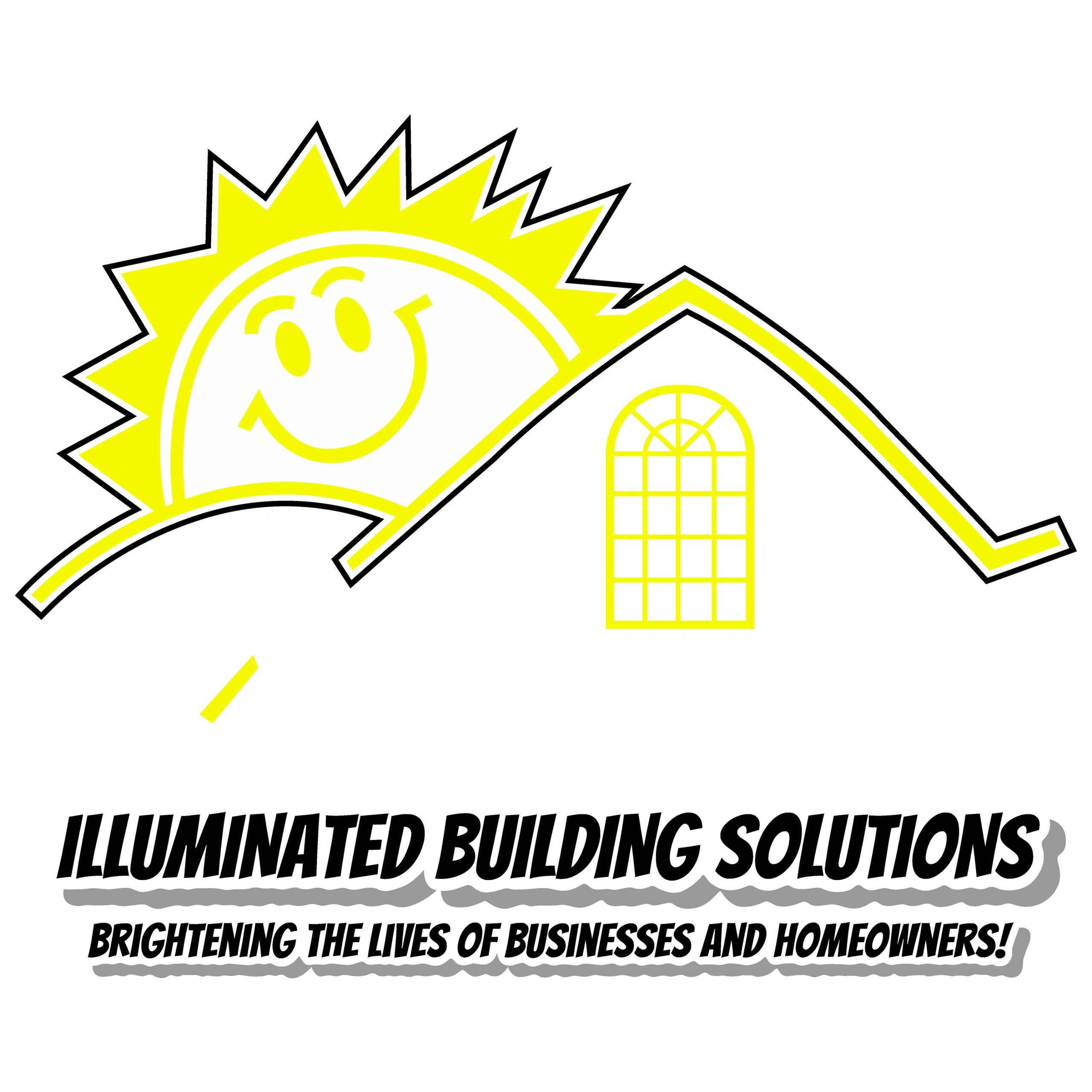 Illuminated Building Solutions, LLC. A 3M Authorized Window Film Dealer.