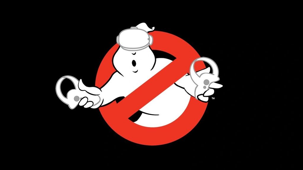 Ghostbusters VR
