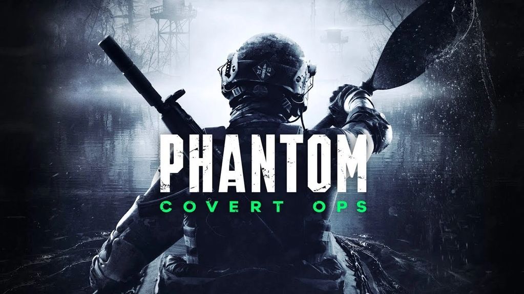 Phantom Covert Ops