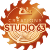 Créations Studio 63