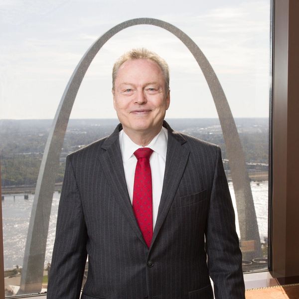 Jeff Severin