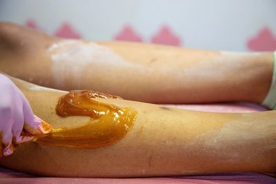 Sugaring Hair Removal: How to Sugar at Home in 2023