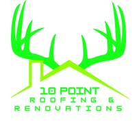 10 Point Roofing & Renovations
