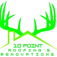 10 Point Roofing Websit