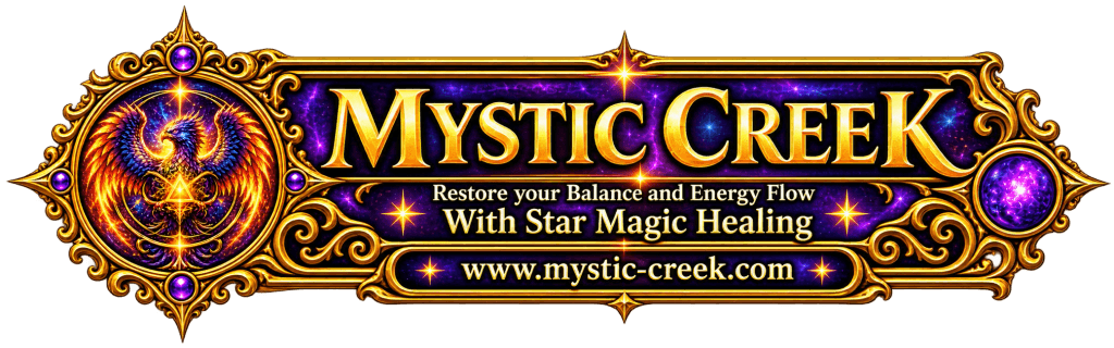 Mystic Creek