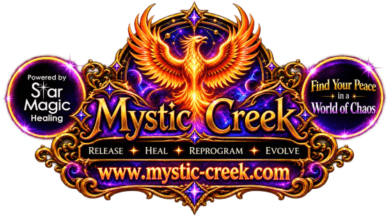 Mystic Creek