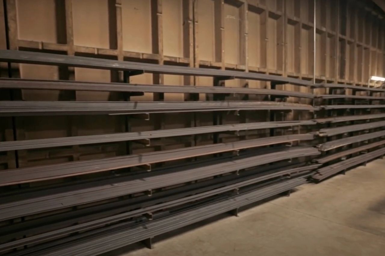 5160 US Spring Steel Stock