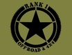 Rank 1 Offroad and 4x4 Ltd.