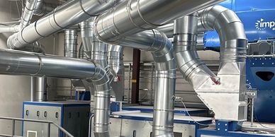 Ventilation System Design