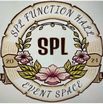 SPL Function Hall